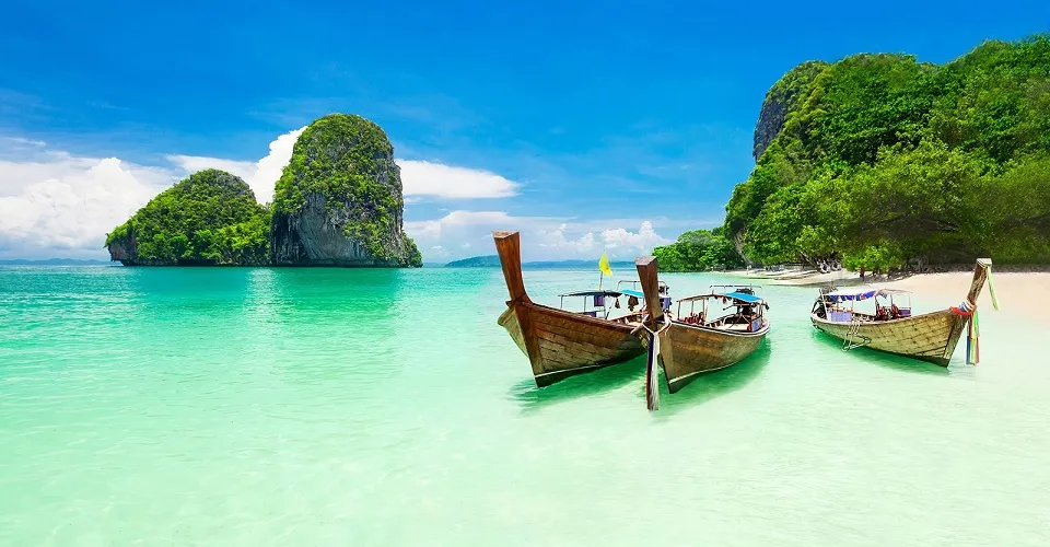 Thailand
