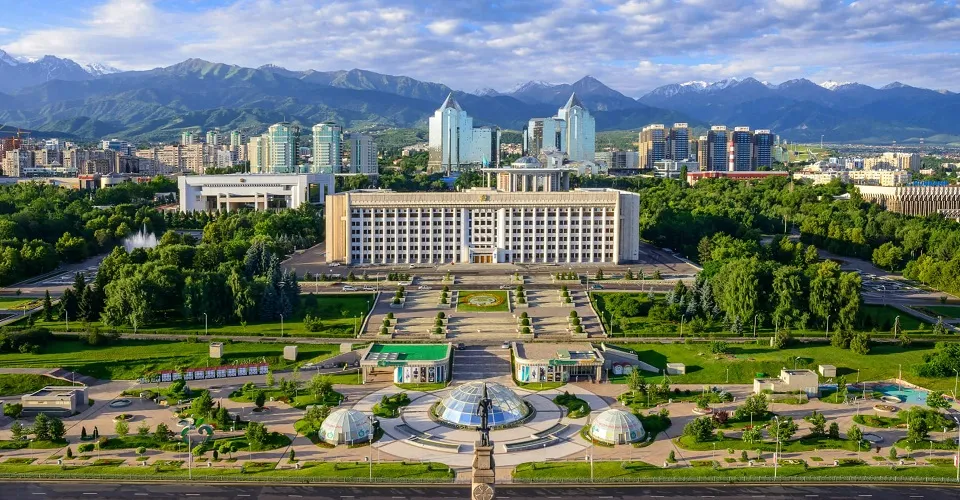 Kazakhstan
