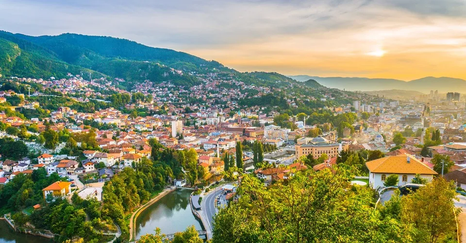 SARAJEVO