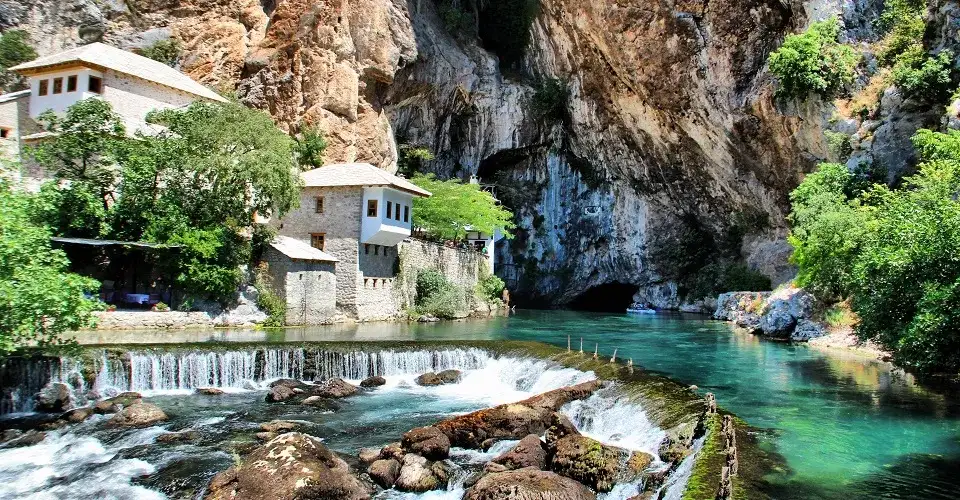 BLAGAJ
