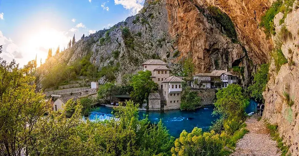 BLAGAJ