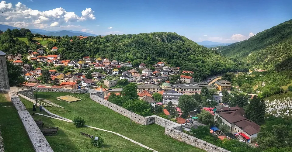 TRAVNIK