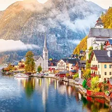 Austria