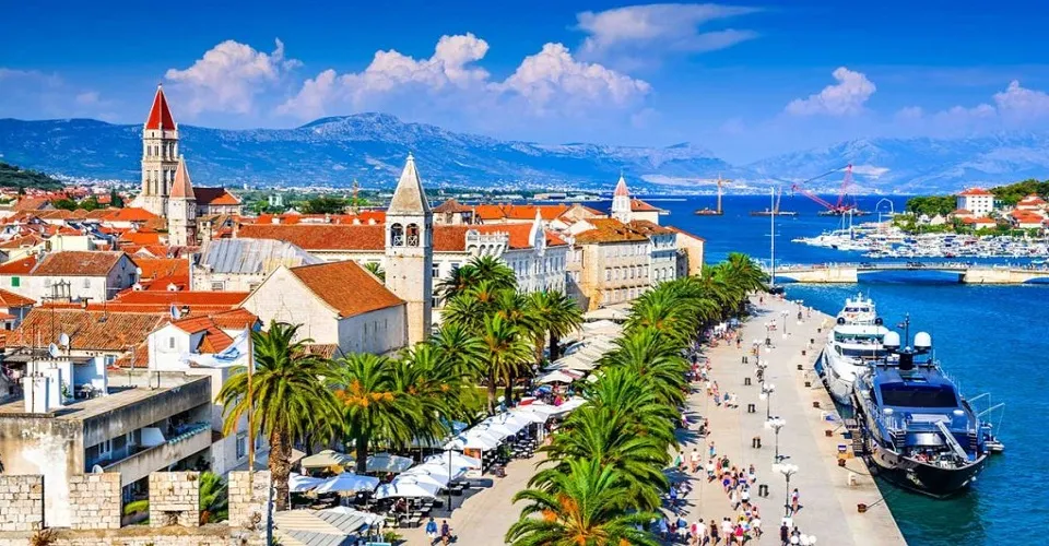 Personalized Blue Lagoon Cruise