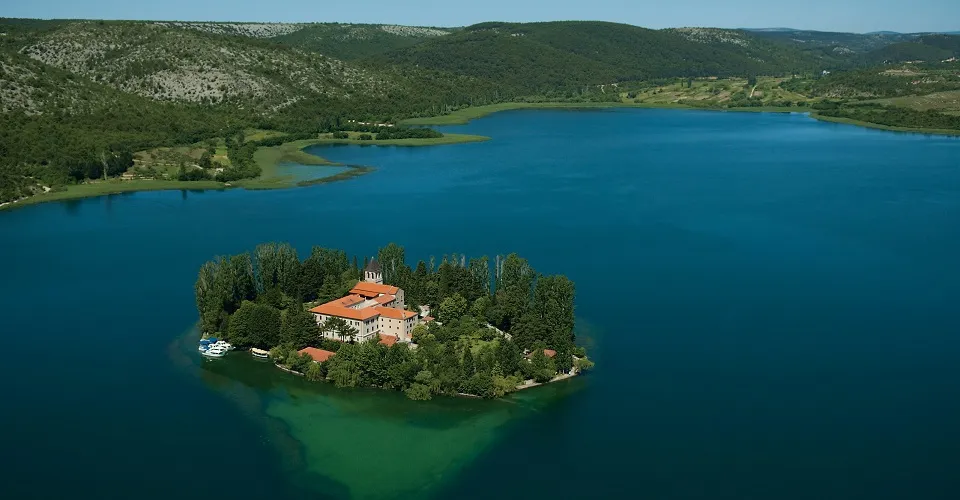 Personalized Tour of Krka National Park
