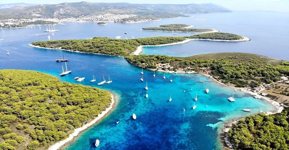 Personalized Tour to Trogir