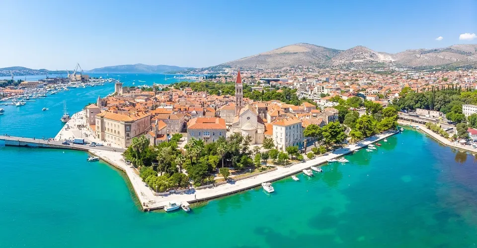 Personalized Tour to Trogir
