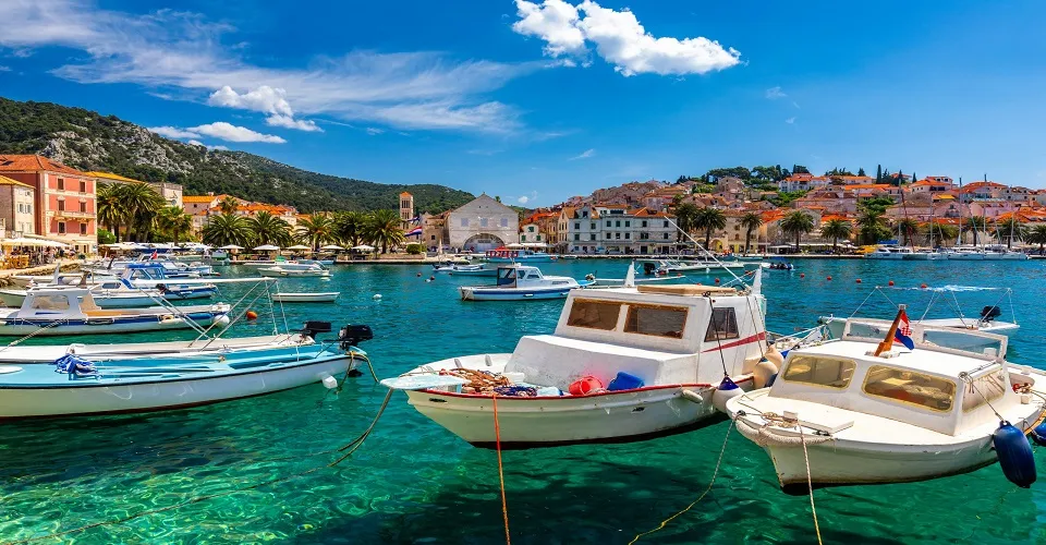 FULL DAY HVAR ISLAND PRIVATE TOUR