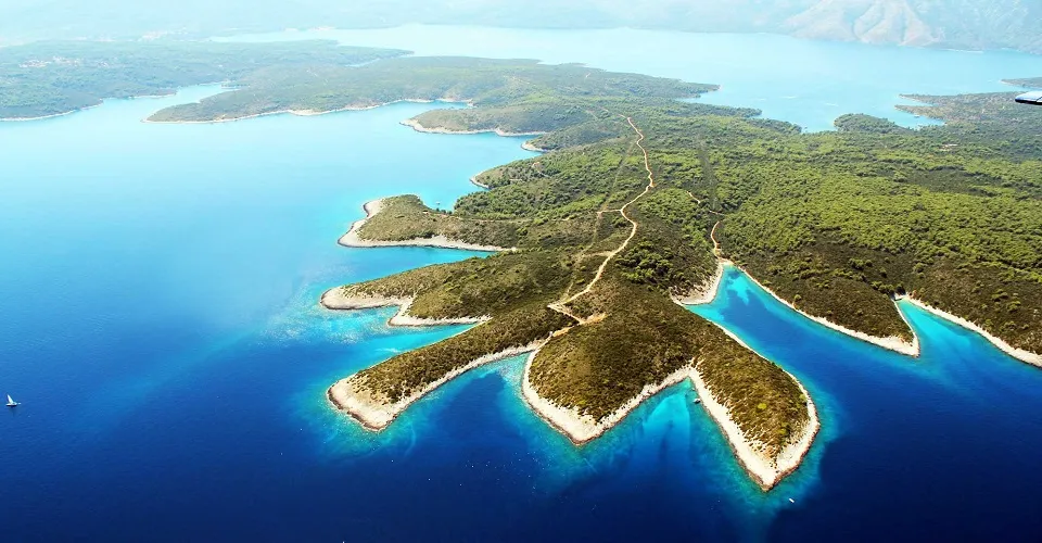 FULL DAY HVAR ISLAND PRIVATE TOUR