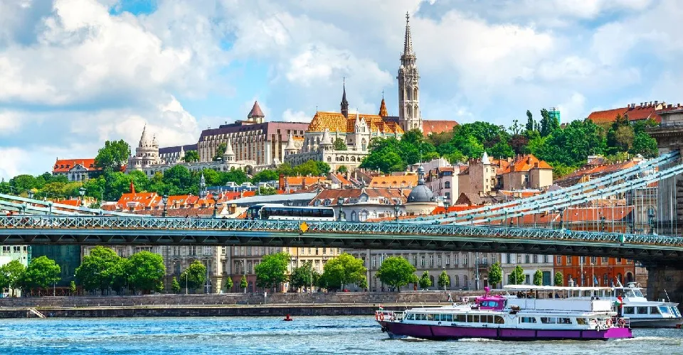 GRAND CITY TOUR & CRUISE