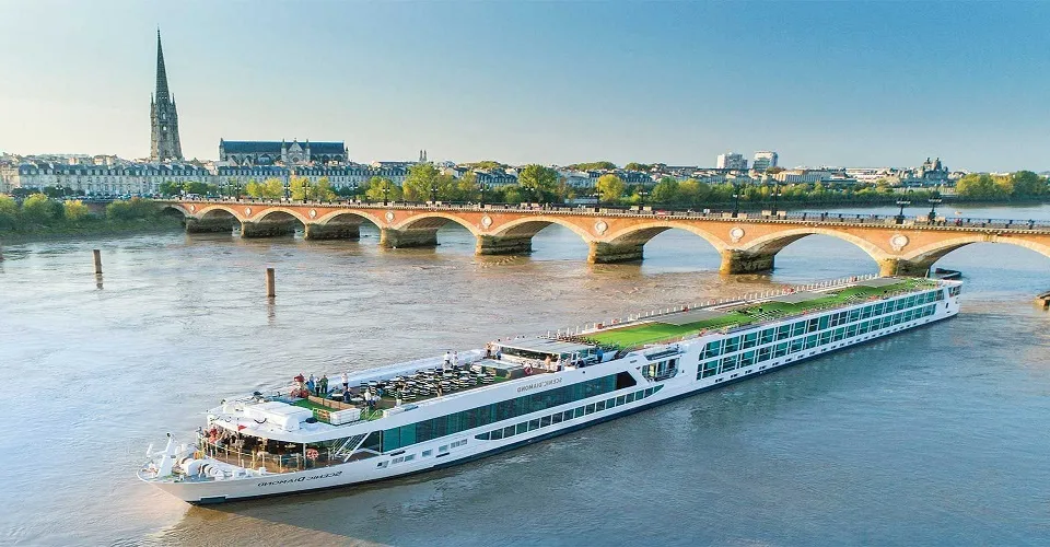 GRAND CITY TOUR & CRUISE