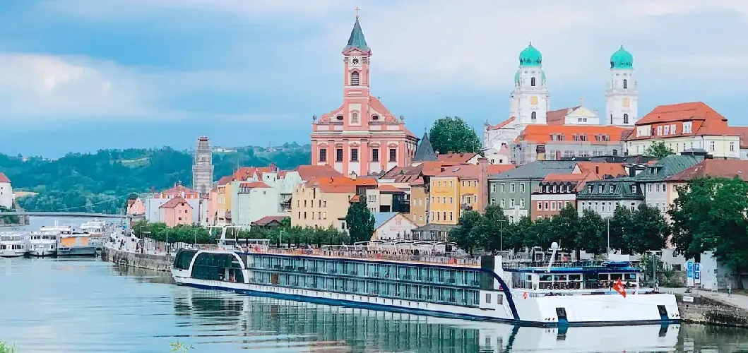 Daytime Sightseeing Cruise