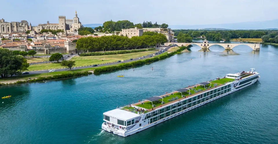 Daytime Sightseeing Cruise