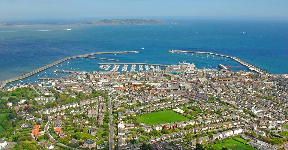 Dublin Discovered Boat Tours