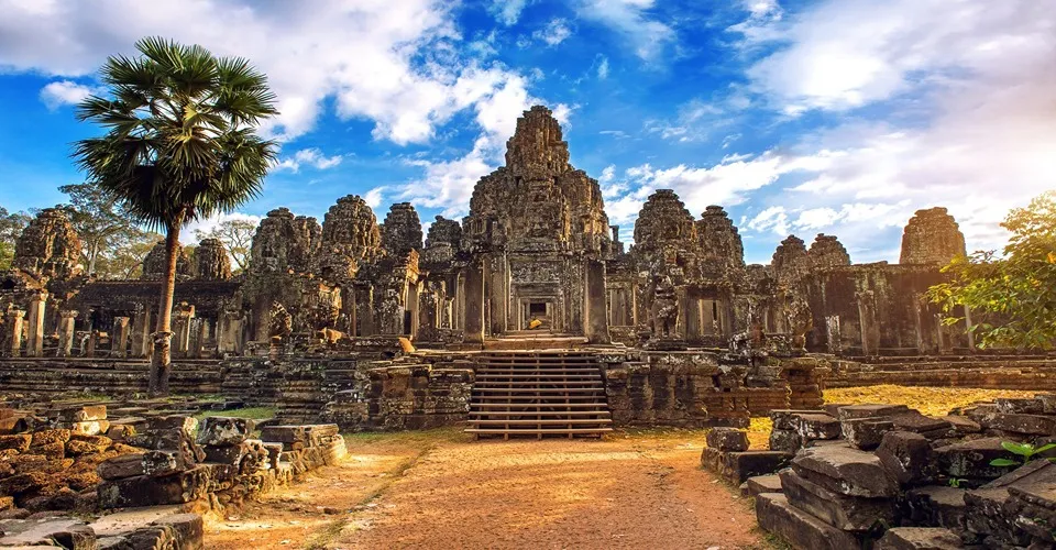 Siem Reap