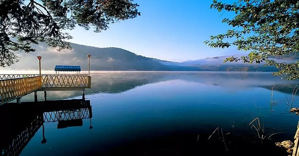 Sapanca and Masukiye Full Day Tour With Lunch