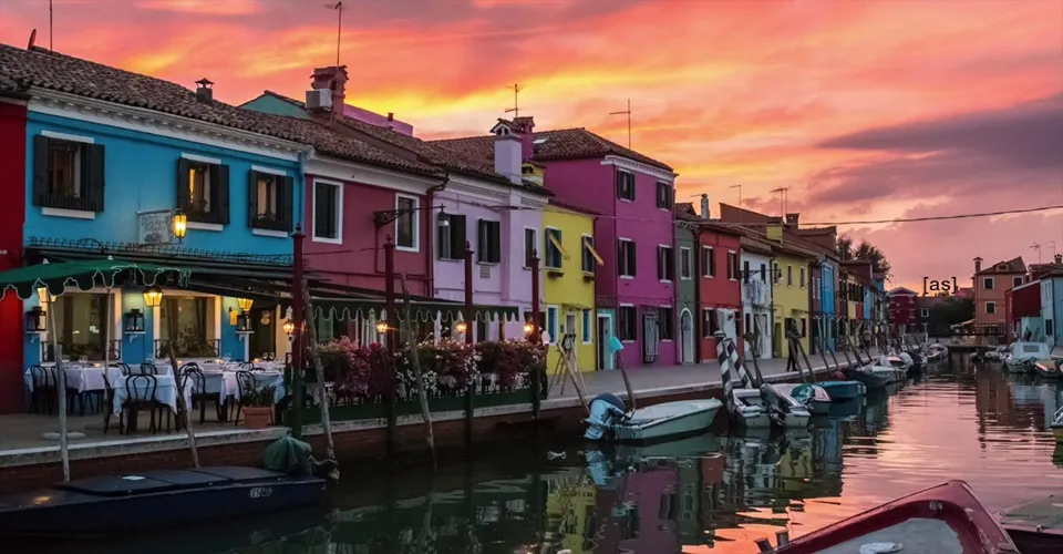 BURANO
