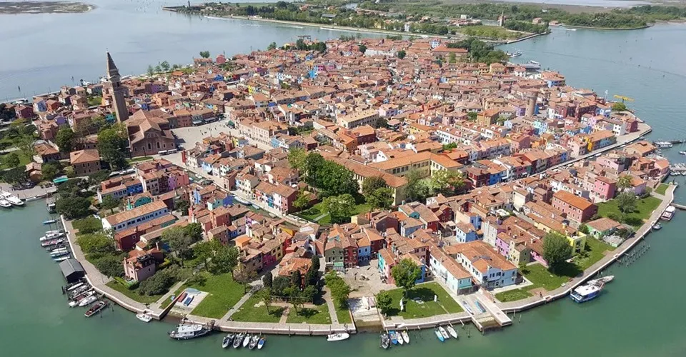 BURANO