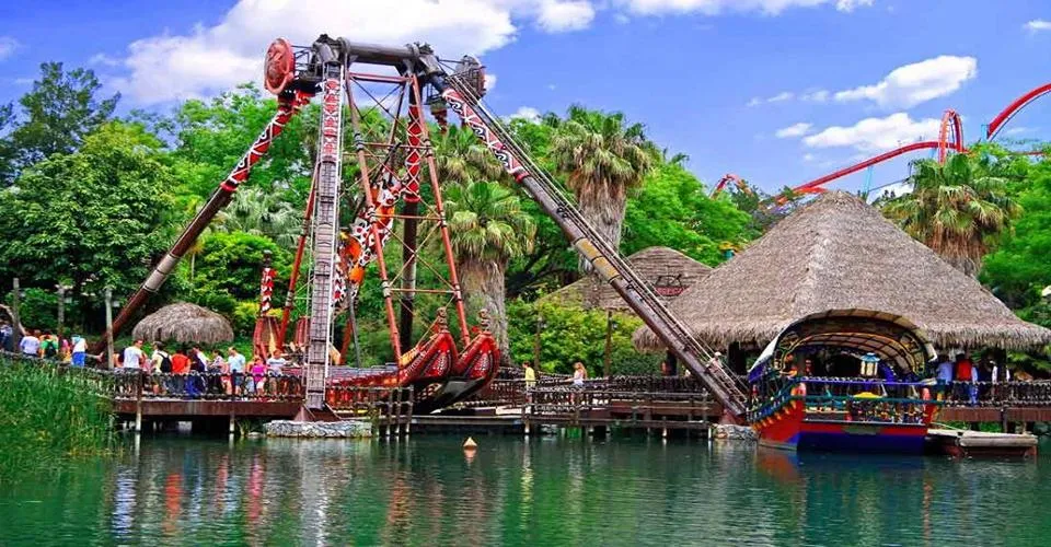 PortAventura