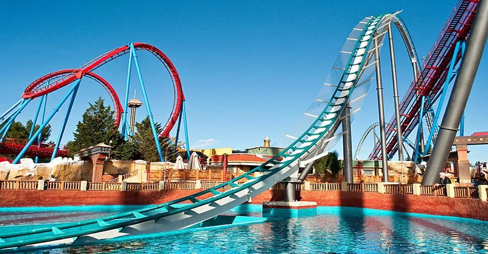 PortAventura