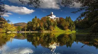 Full Day Hrvatsko Zagorje Tour