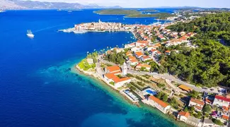 Full Day Korcula Island Tour