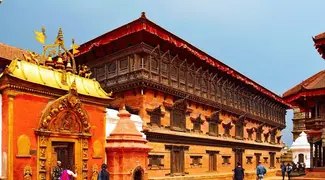 Half Day Sightseeing Tour to Bhaktapur Durbar Square