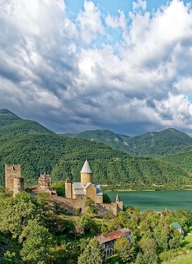 Gudauri Kazbegi Private Tour