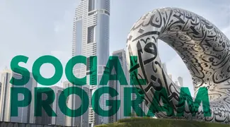 Museum of Future 27 November