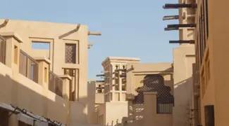 Old Dubai City Tour 25 November