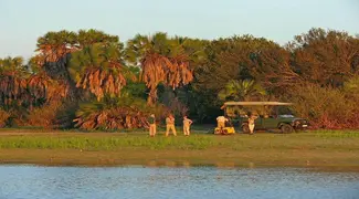 1 Day Trip To Selous Game Reserve