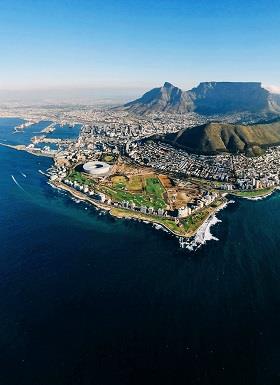Cape Town