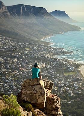 Cape Town