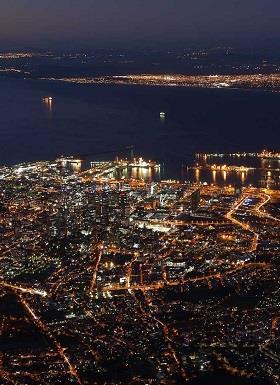 Cape Town