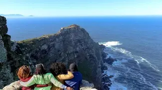 The Peninsula and Cape Of Good Hope Tour