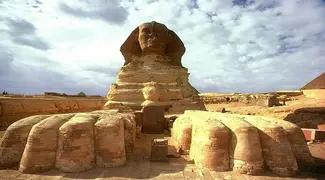 Half Day Memphis and Sakkara Pyramids Tour