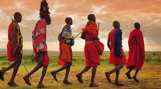 Bomas of Kenya Cultural Tour