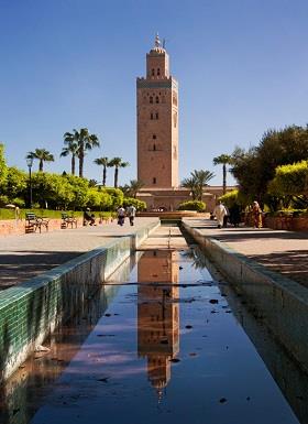 Marrakech