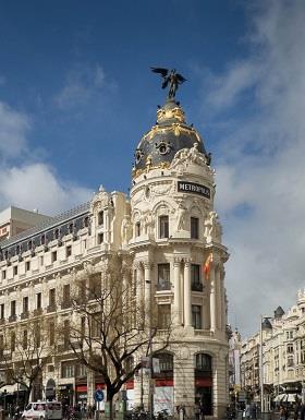 Madrid