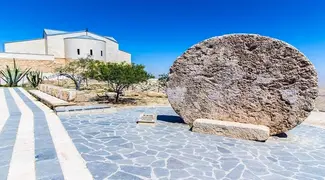 Madaba  Mount Nebo and Kerak City Tour