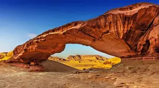 Full  Day  Petra  Tour  From  Amman