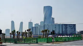 Half Day Bahrain Treasures Tour