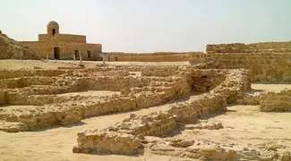 The Dilmun Civilization Half Day Tour
