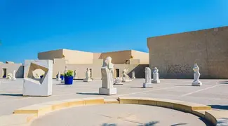 Half Day Bahrain History Tour