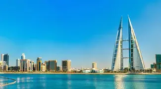 Half Day Bahrain Old and New Sites Tour