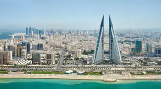 Full Day Bahrain City Tour