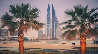 Bahrain by Night Tour