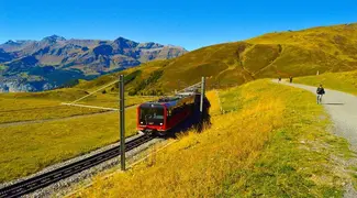 Snowdonia Chester and North Wales Full Day Tour