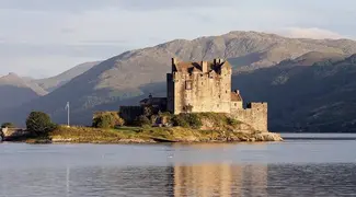 Oban Glencoe  West Highland Lochs and Castles Full Day Tour