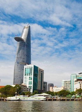 Full Day Ho Chi Minh City and Cu Chi Tunnel Group Tour